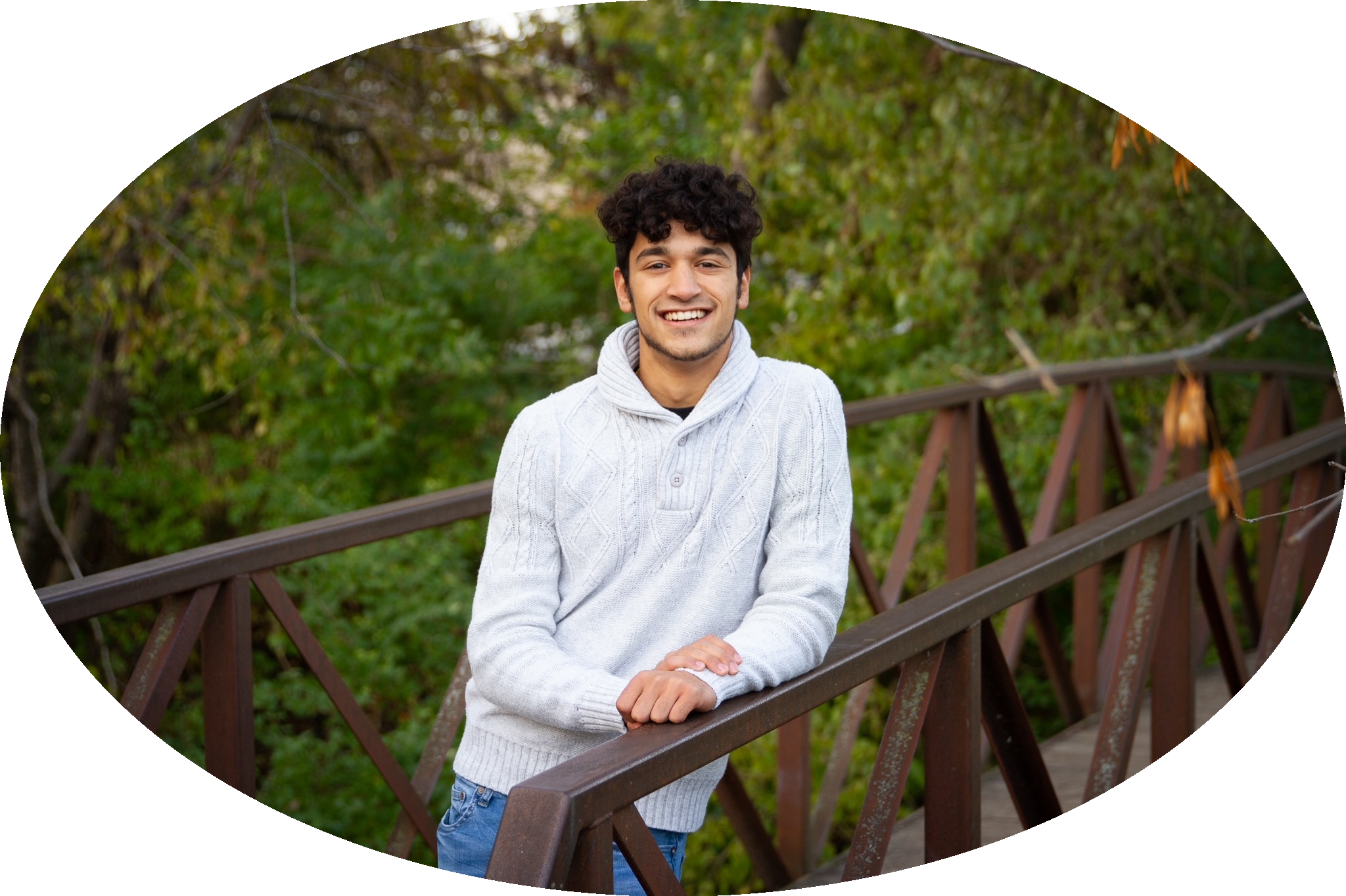 Zane Sorensen Profile Picture